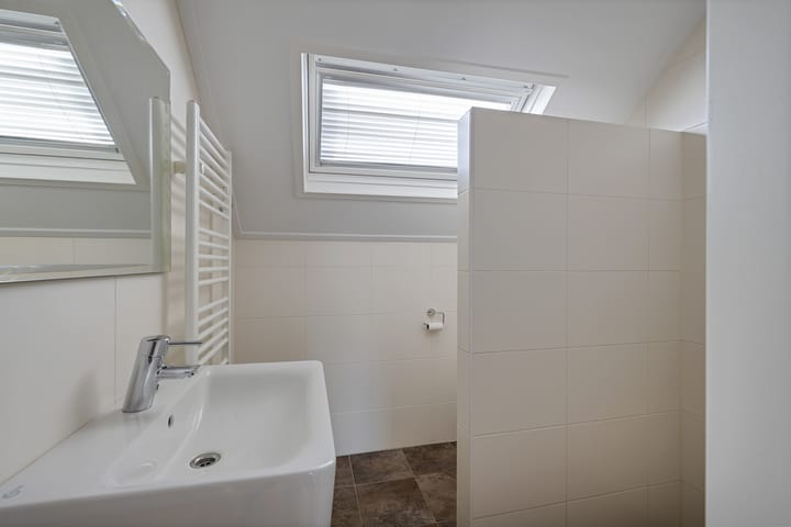 Photo 32 of Isaac van Ostadestraat 8