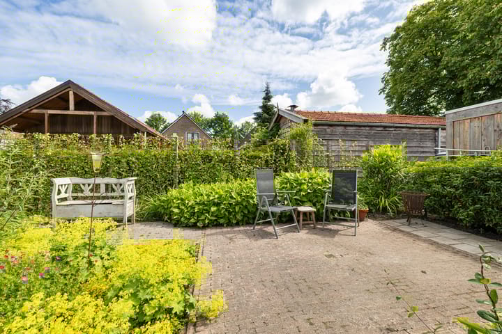 Photo 41 of Isaac van Ostadestraat 8