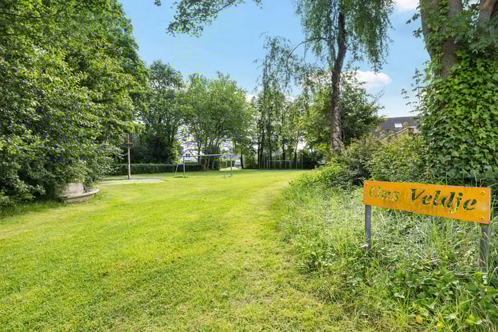 Photo 46 of Isaac van Ostadestraat 8