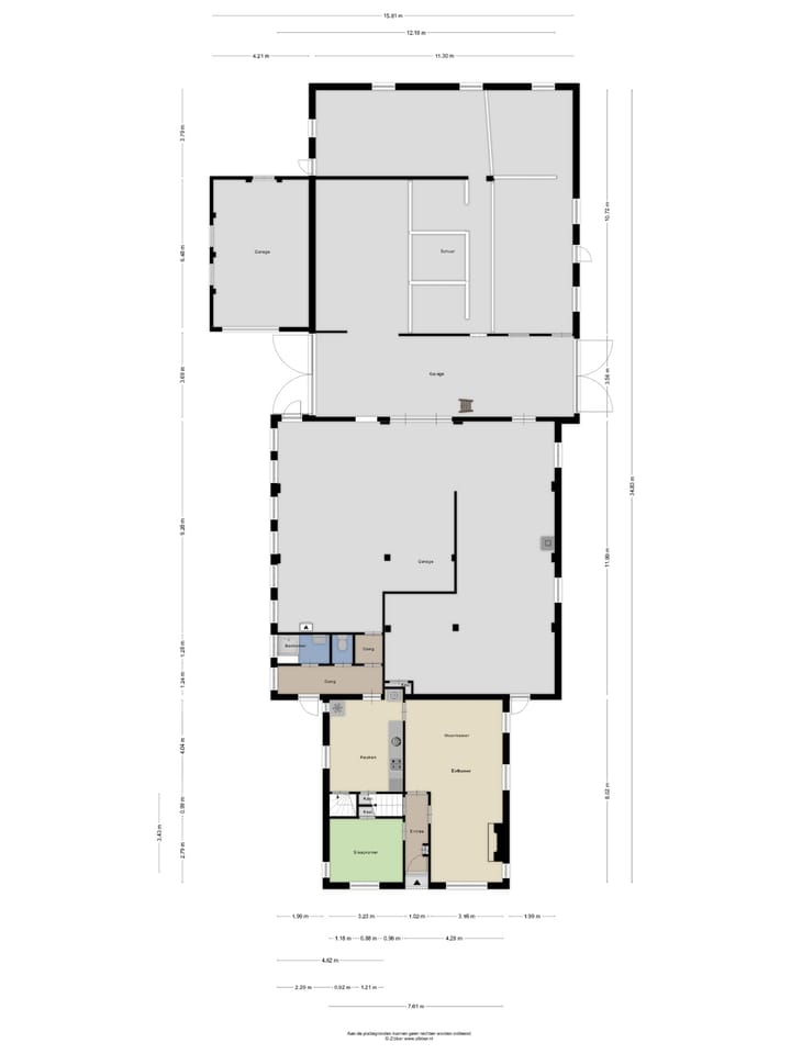 Foto 71 van Berkenstraat 10