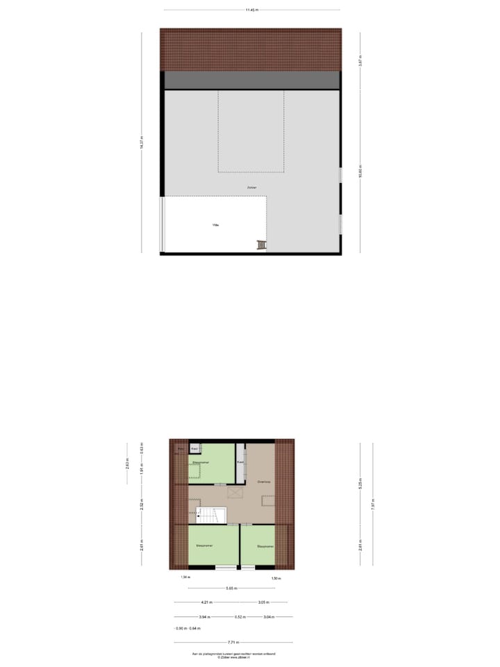 Foto 72 van Berkenstraat 10