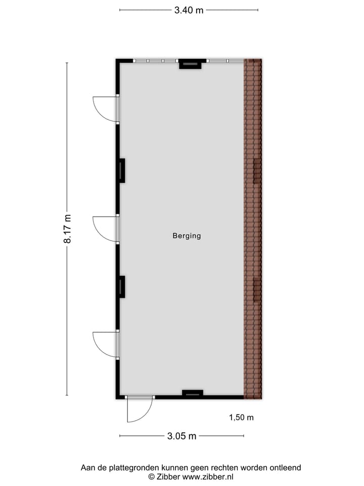 Foto 74 van Berkenstraat 10