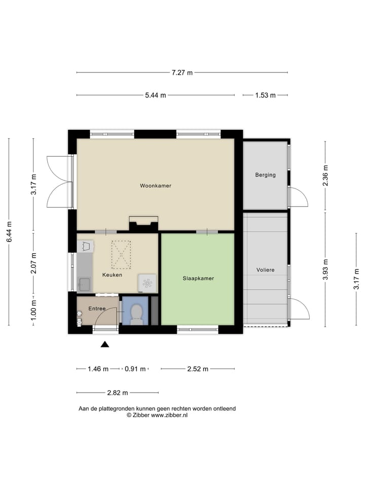 Foto 76 van Berkenstraat 10