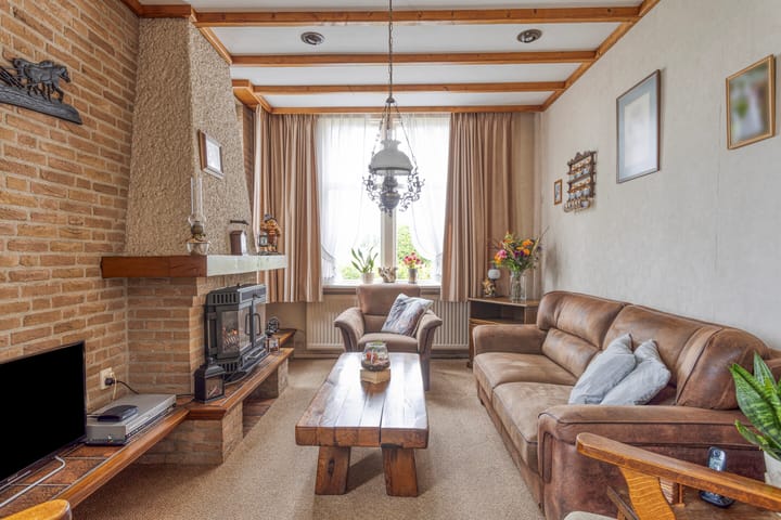 Foto 10 van Berkenstraat 10