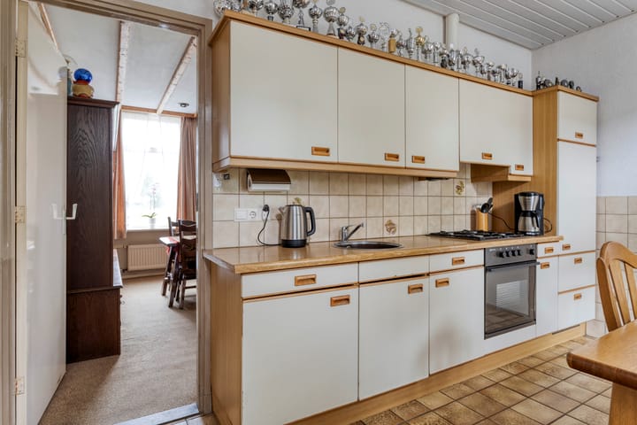 Foto 14 van Berkenstraat 10