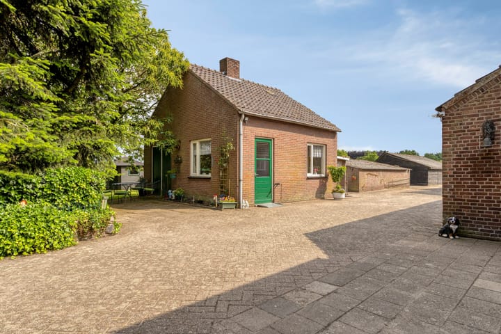 Foto 43 van Berkenstraat 10