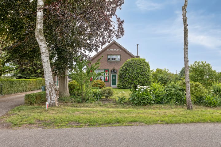 Foto 65 van Berkenstraat 10