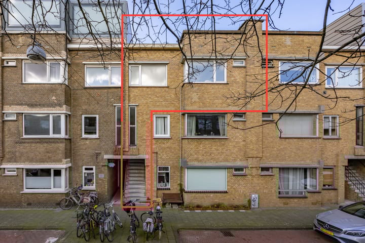 Foto 1 van Vlierboomstraat 337
