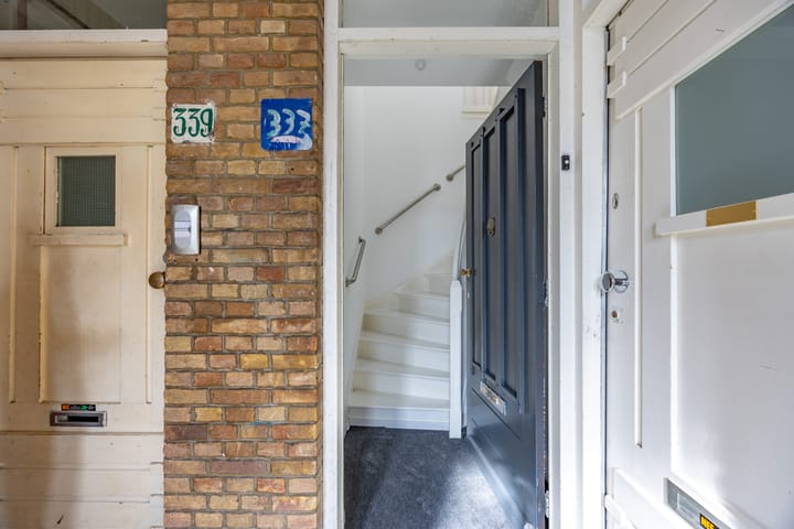 Foto 5 van Vlierboomstraat 337