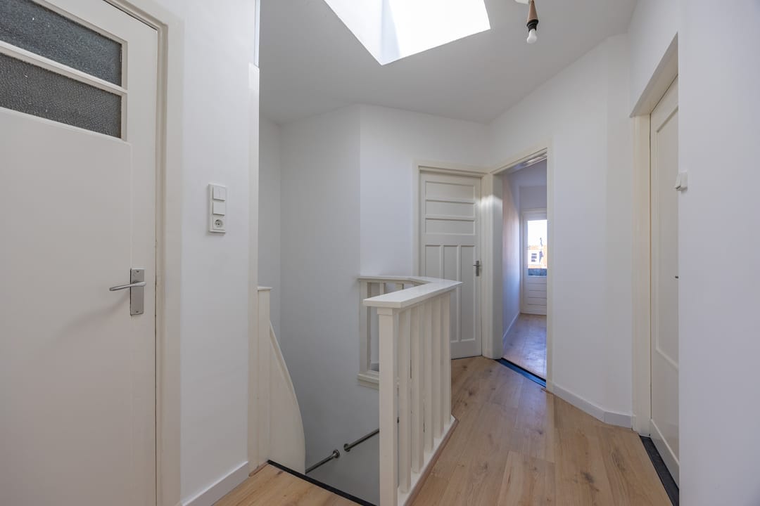 Foto 7 van Vlierboomstraat 337