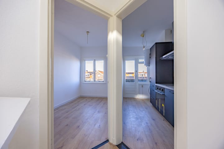 Foto 9 van Vlierboomstraat 337