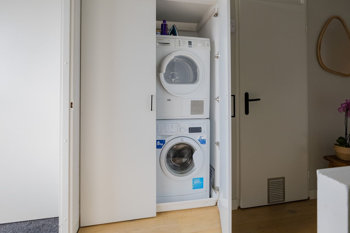 Foto 10 van Hagelingerweg 20-C