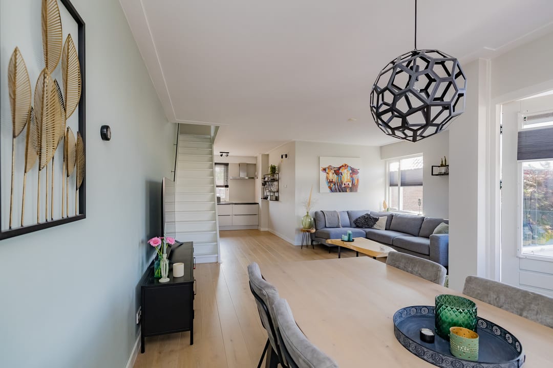 Foto 17 van Hagelingerweg 20-C