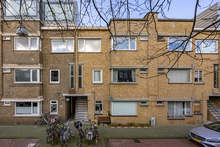 Foto 27 van Vlierboomstraat 337