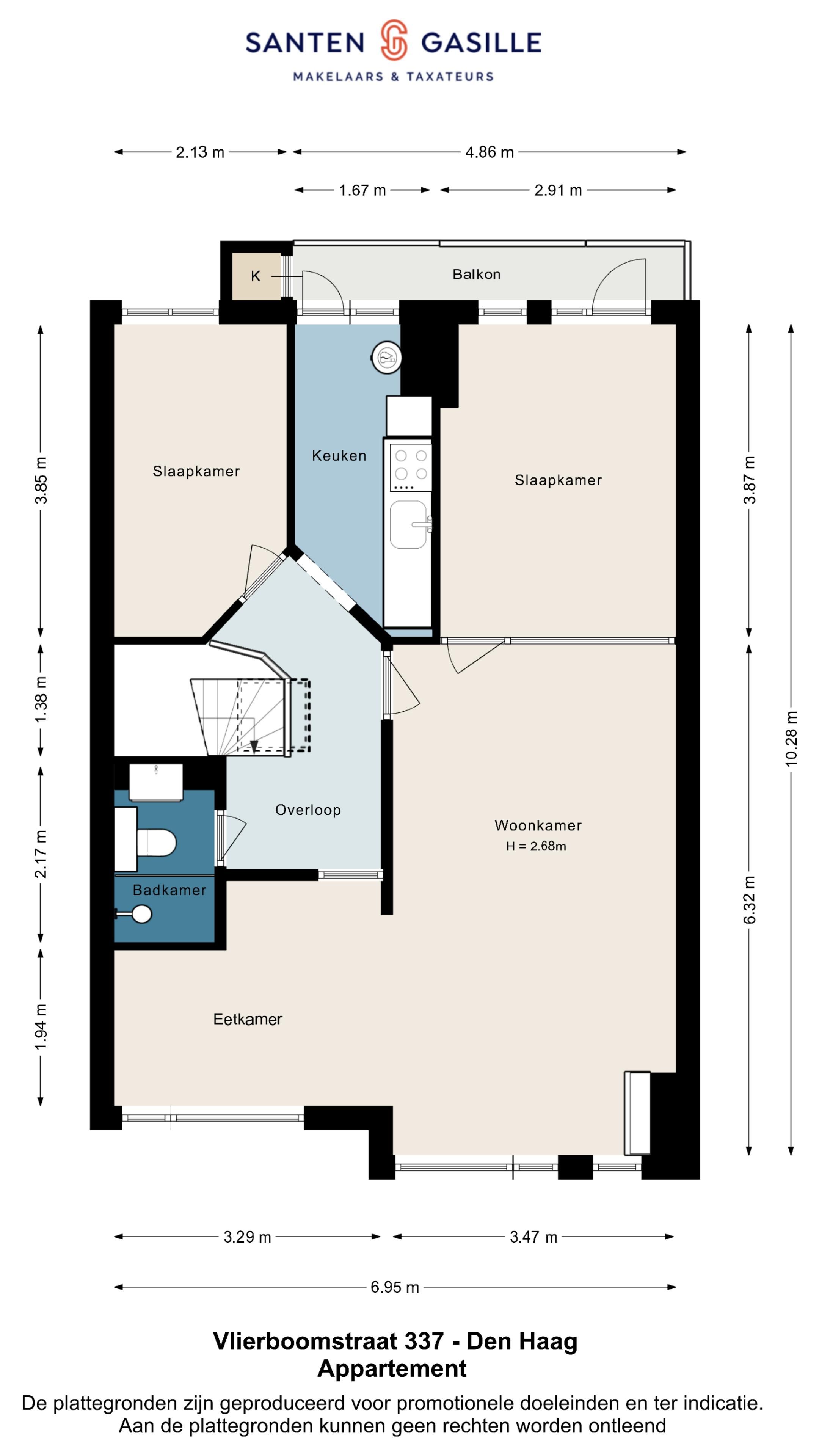 Foto 30 van Vlierboomstraat 337