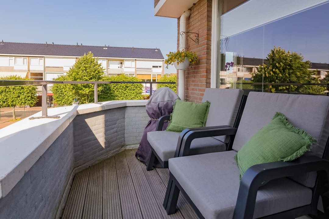 Foto 22 van Hagelingerweg 20-C