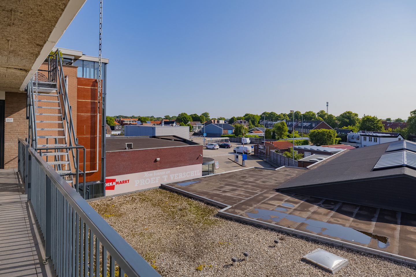 Foto 25 van Hagelingerweg 20-C