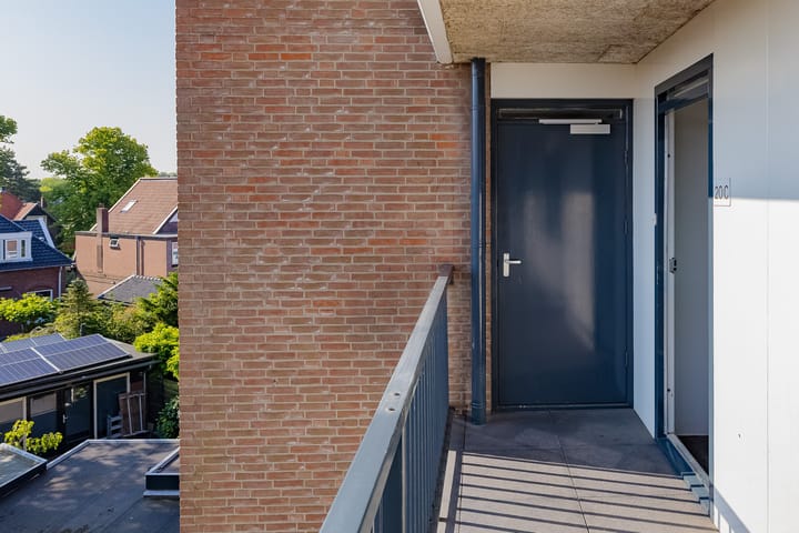 Foto 26 van Hagelingerweg 20-C