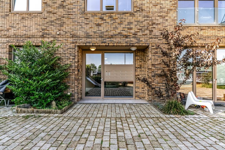 Foto 5 van Mariadistelkade 19