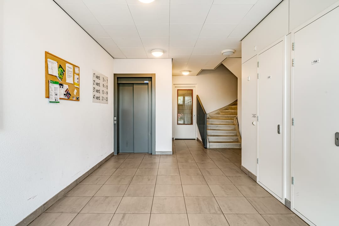 Photo 7 of Mariadistelkade 19