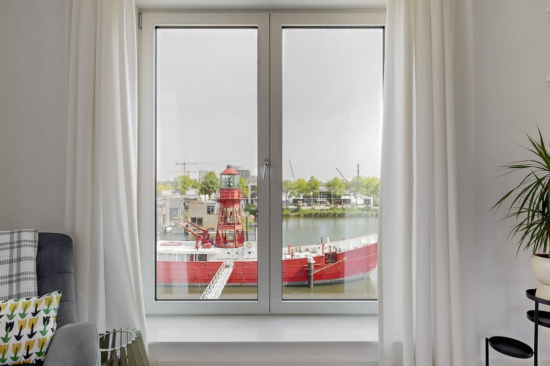 Photo 11 of Mariadistelkade 19