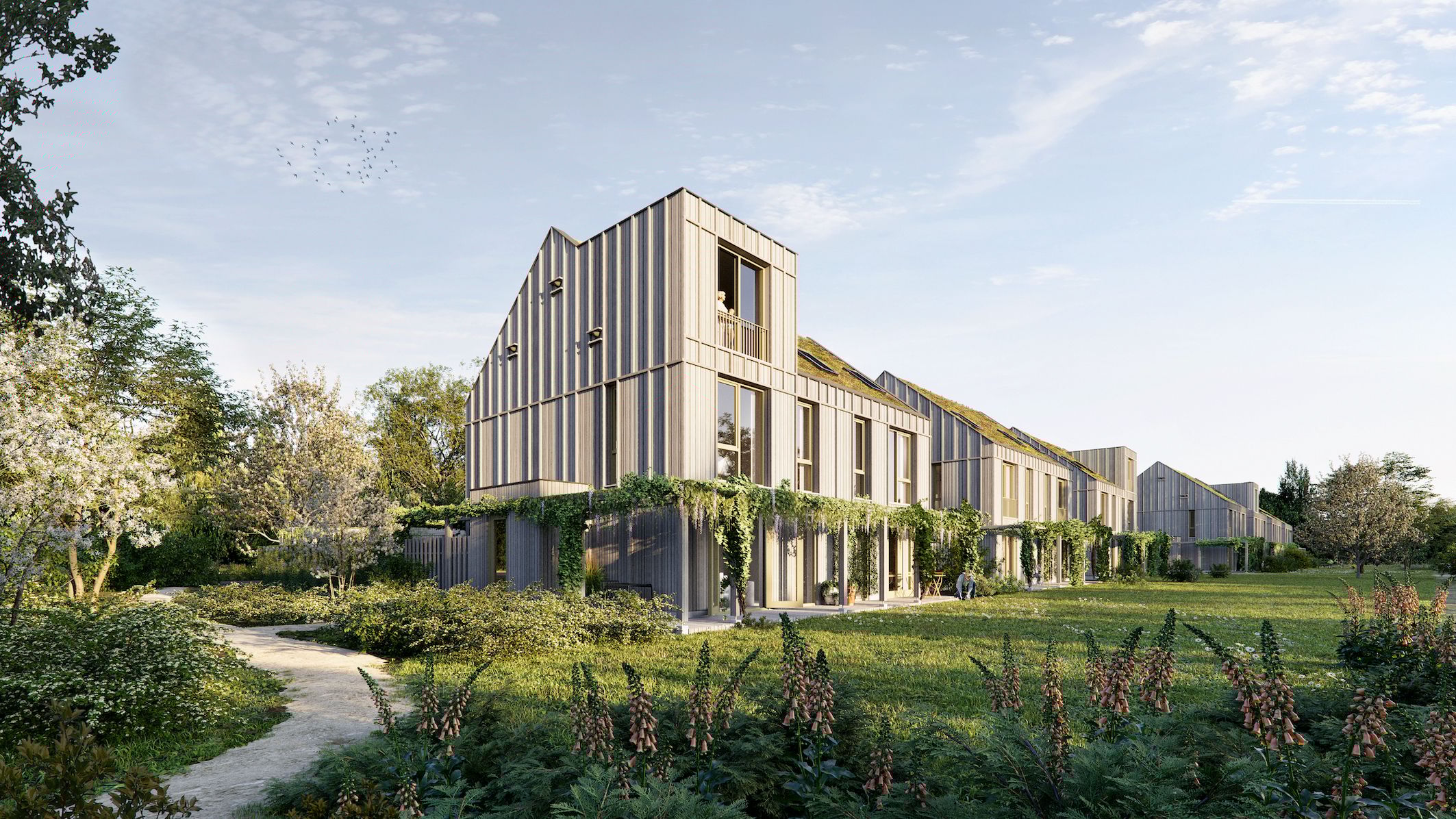 Foto 3 van Kraneblom 41