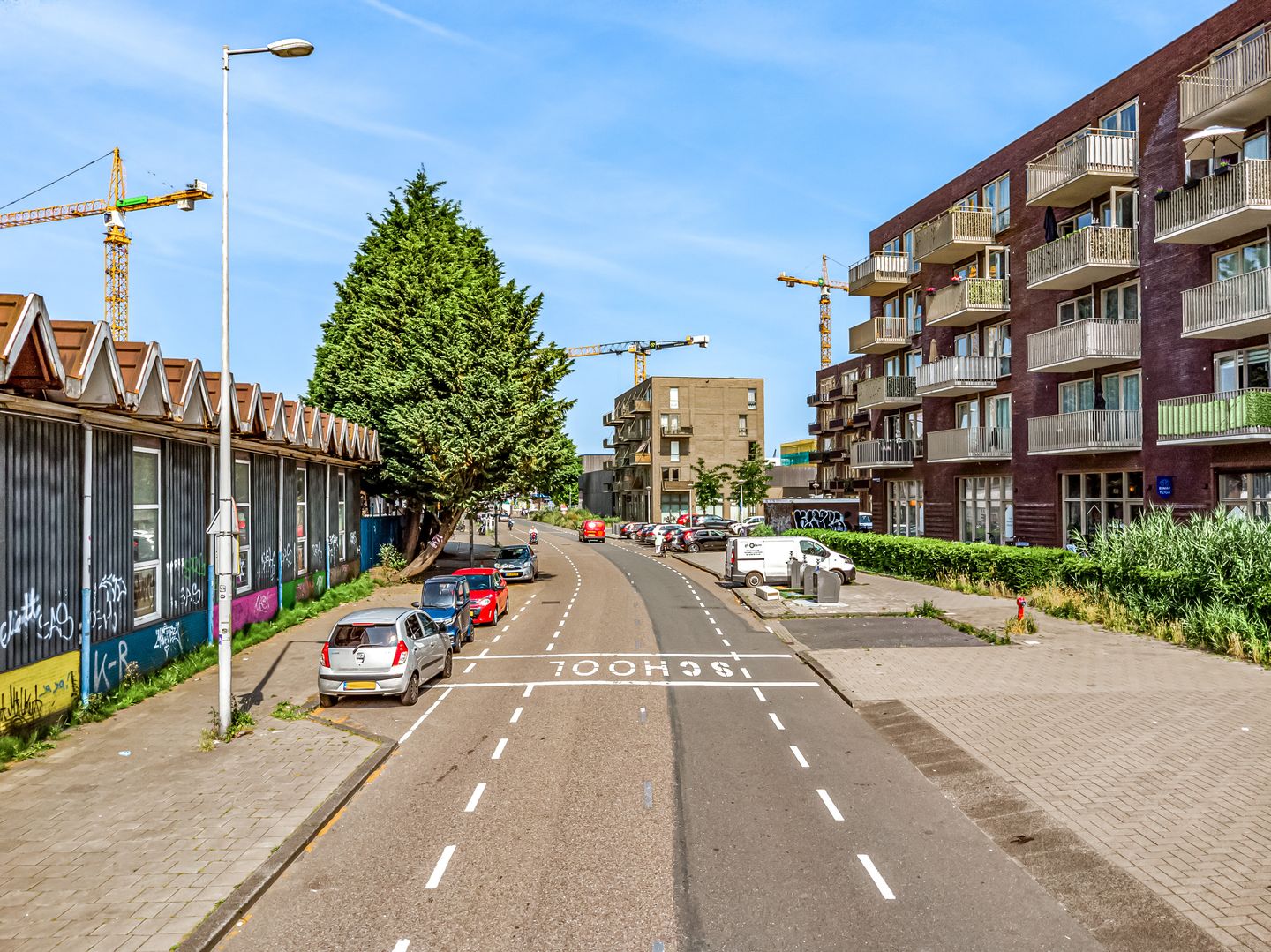 Photo 35 of Mariadistelkade 19