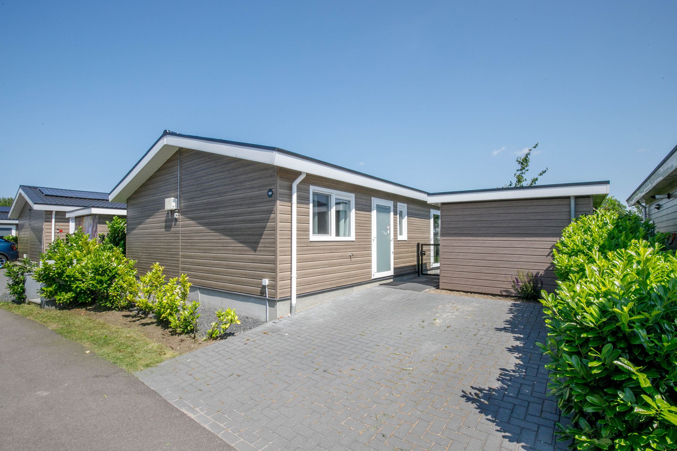 Foto 3 van Klein Hitland 261