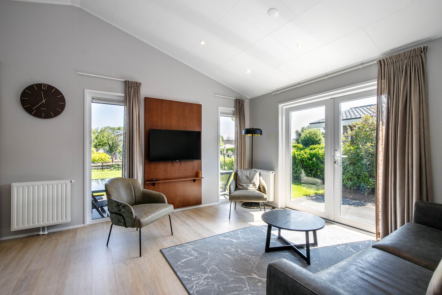 Foto 5 van Klein Hitland 261