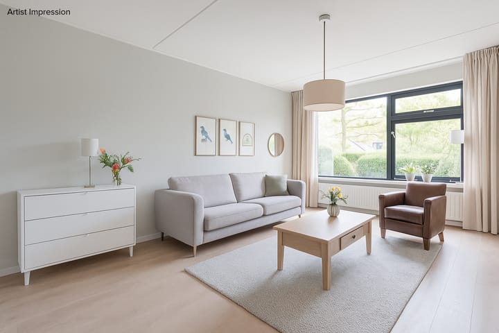 Foto 7 van De Wieken 41