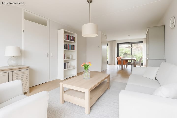 Foto 10 van De Wieken 41