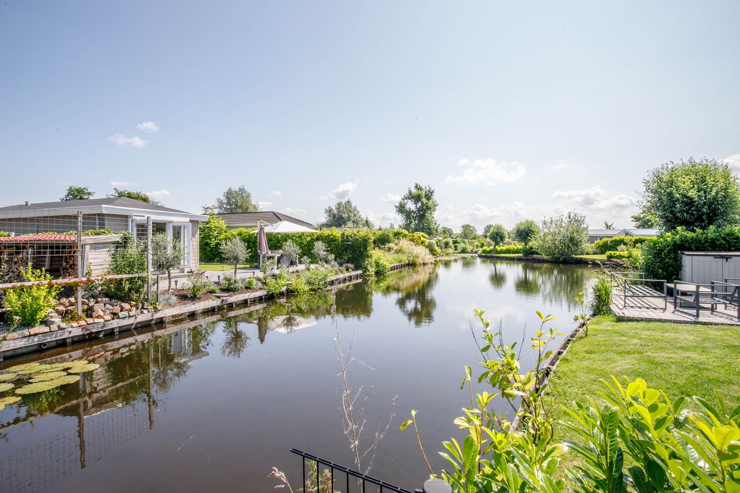 Foto 20 van Klein Hitland 261