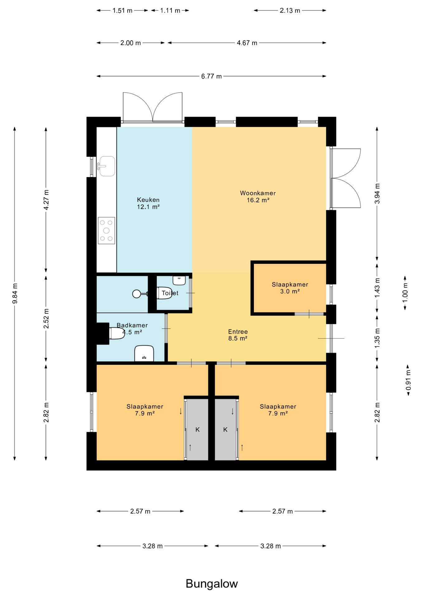 Foto 29 van Klein Hitland 261