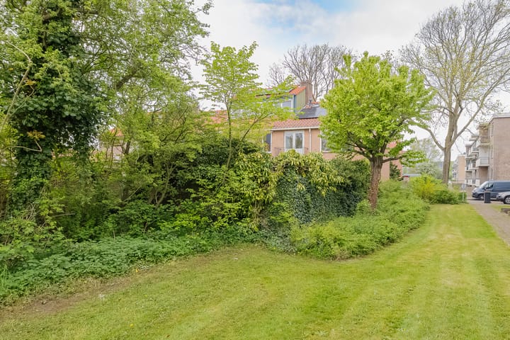 Foto 2 van Mercuriusstraat 1