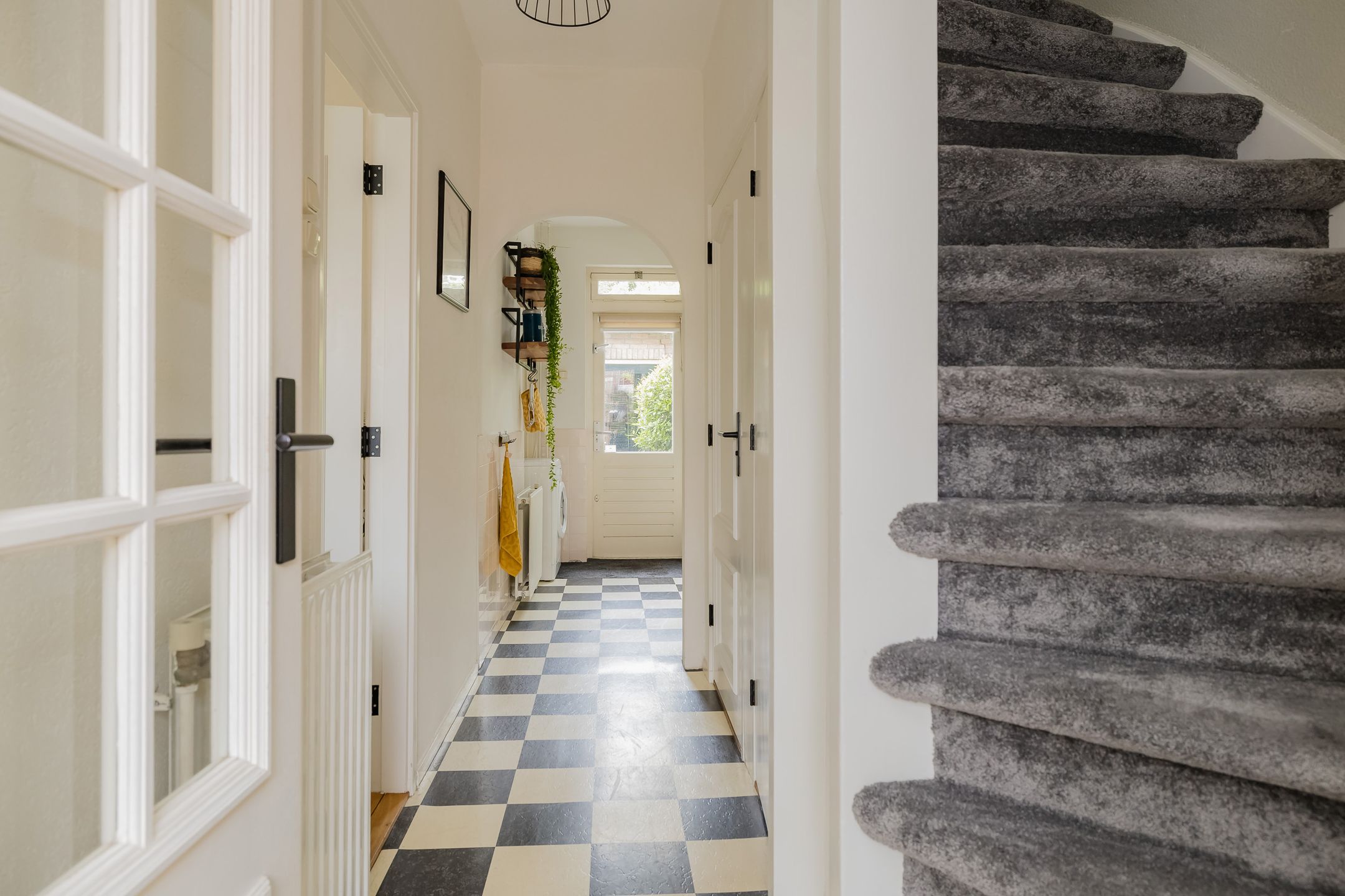 Photo 3 of Mercuriusstraat 1