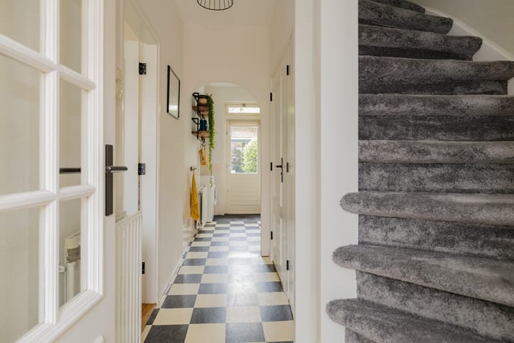 Foto 3 van Mercuriusstraat 1