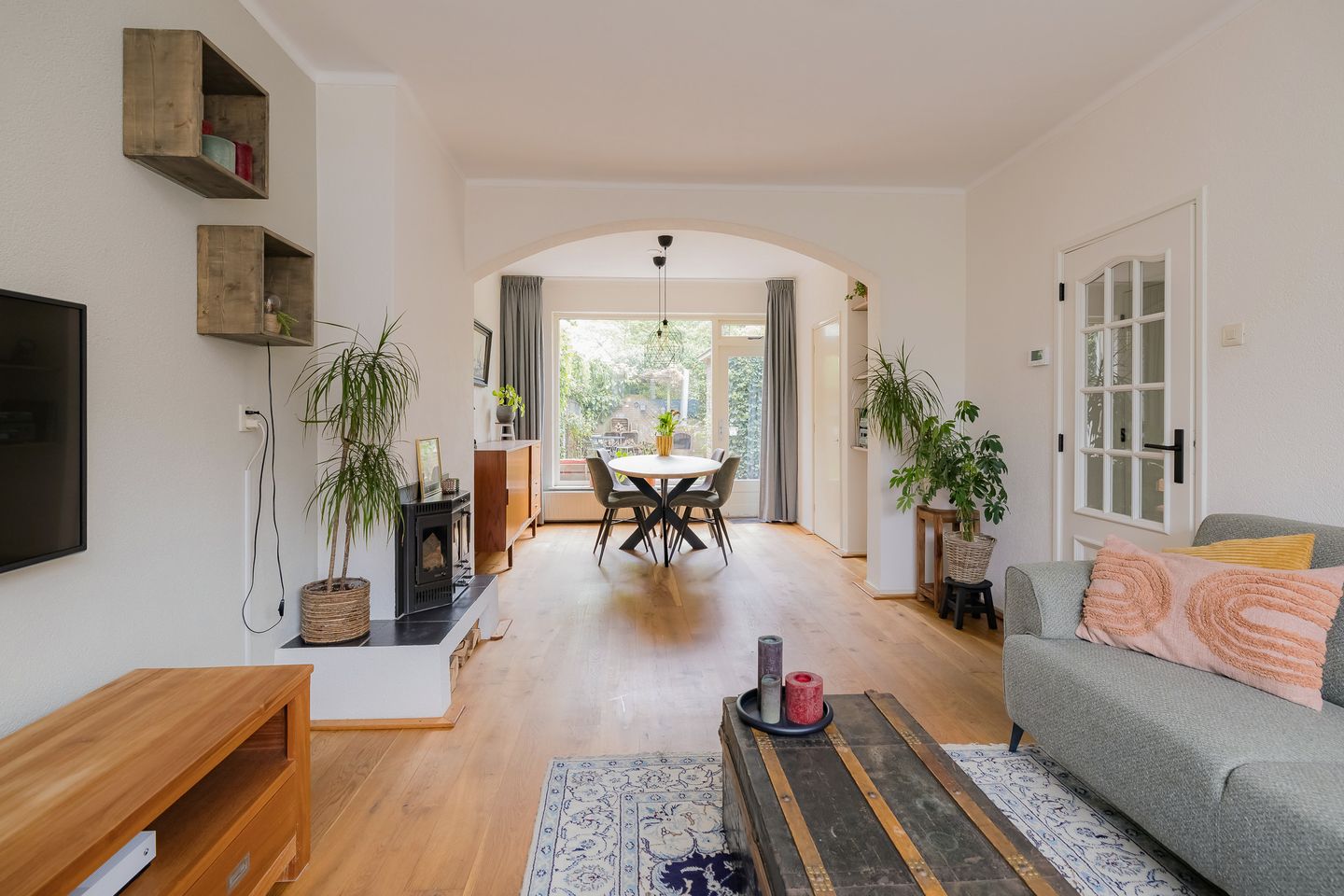 Photo 4 of Mercuriusstraat 1