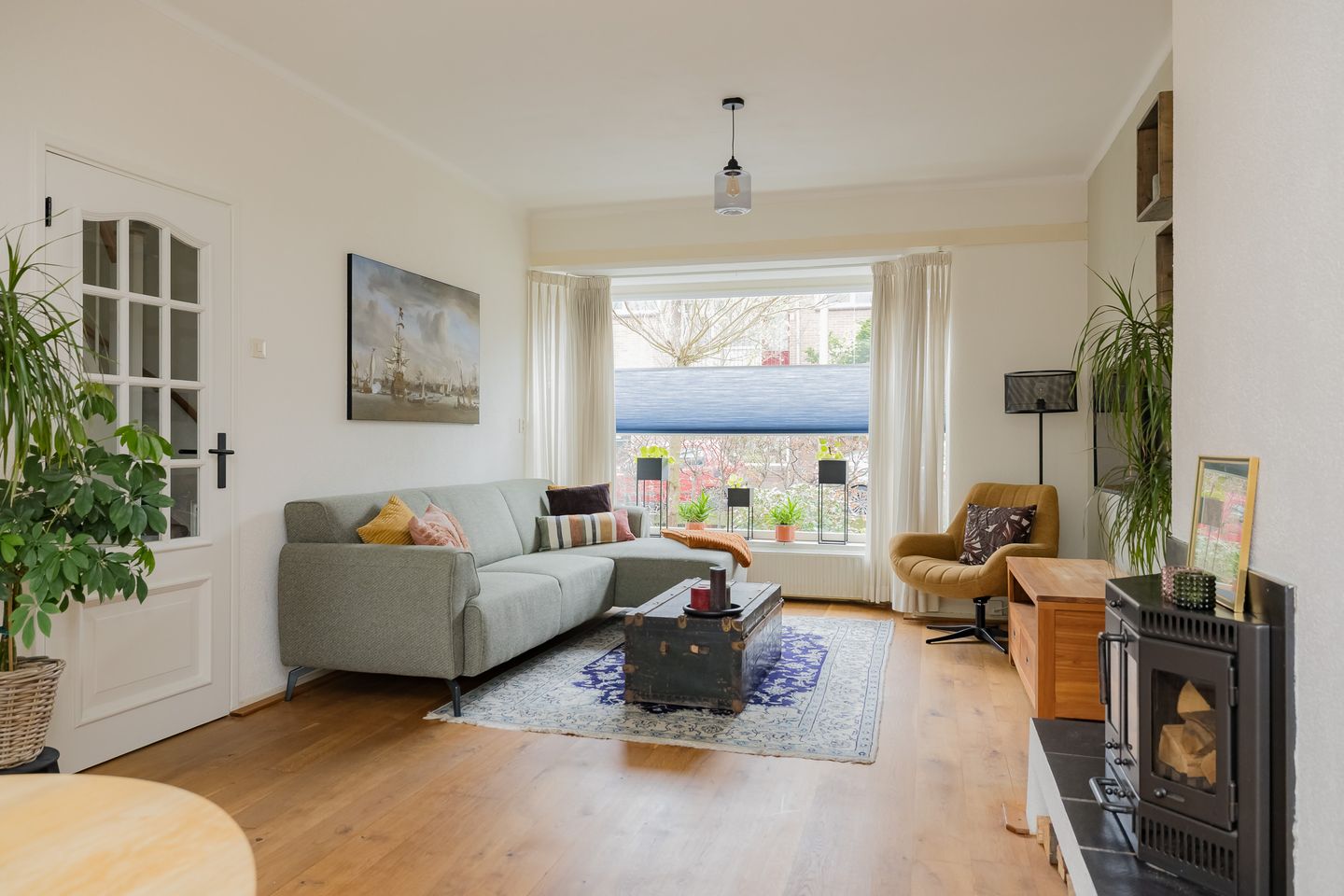 Photo 5 of Mercuriusstraat 1