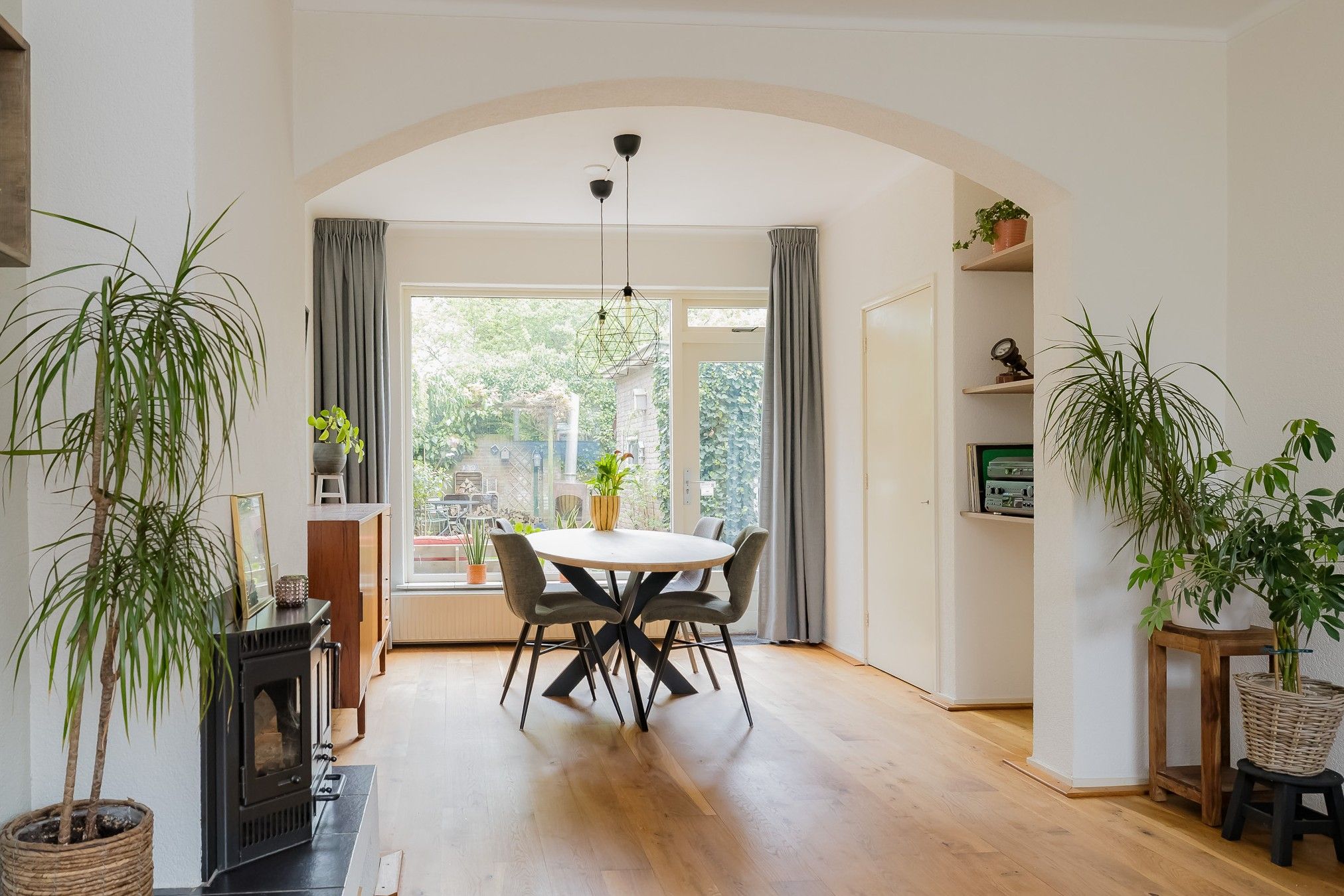 Photo 6 of Mercuriusstraat 1