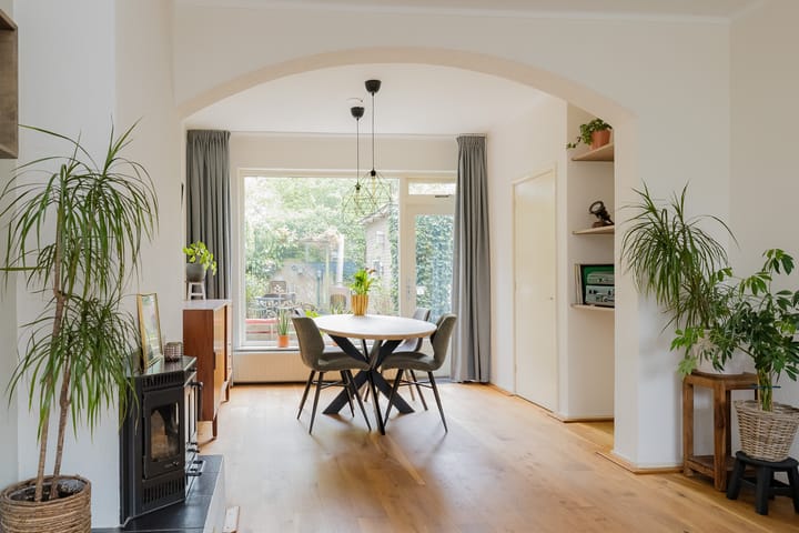 Foto 6 van Mercuriusstraat 1