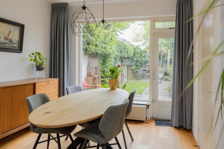 Foto 7 van Mercuriusstraat 1