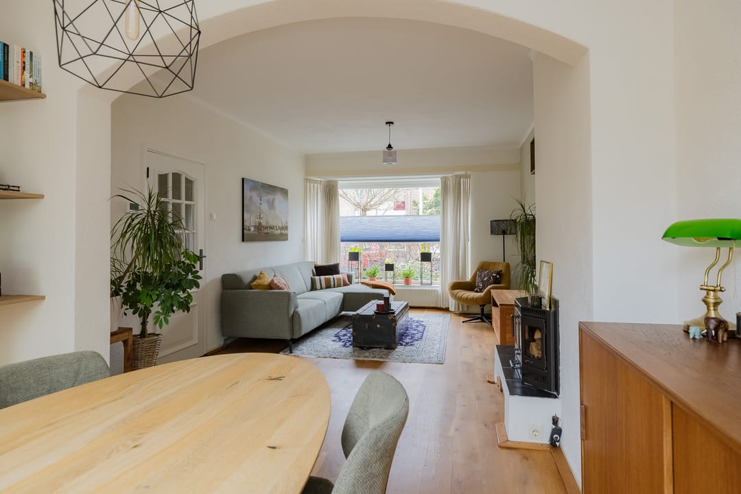 Photo 8 of Mercuriusstraat 1