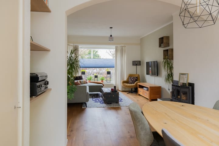 Foto 9 van Mercuriusstraat 1