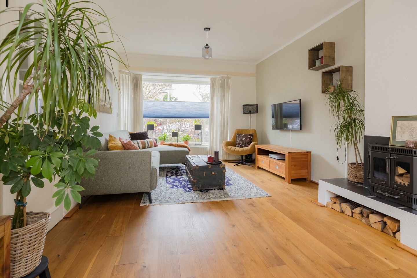 Photo 10 of Mercuriusstraat 1