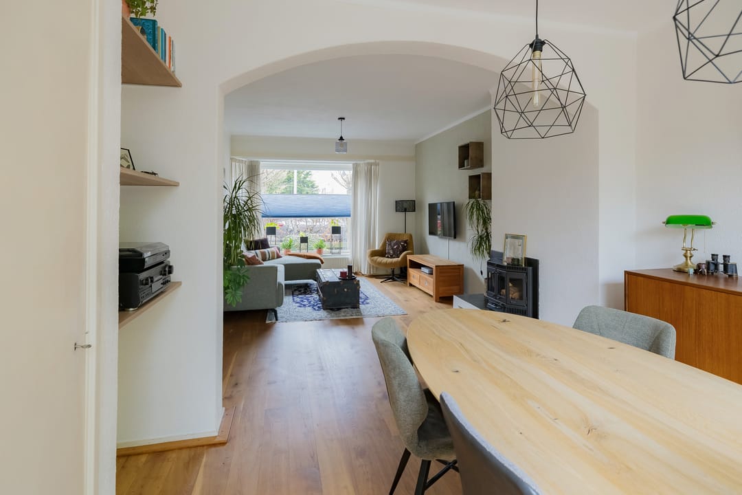 Photo 11 of Mercuriusstraat 1