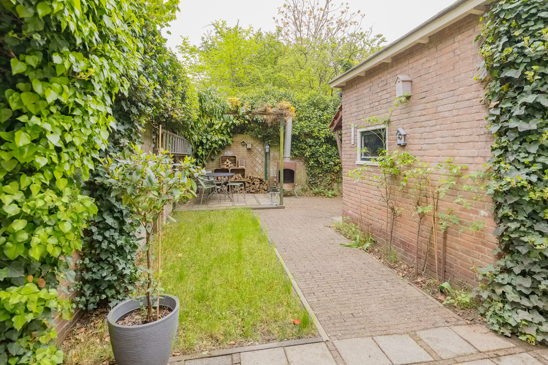 Photo 13 of Mercuriusstraat 1