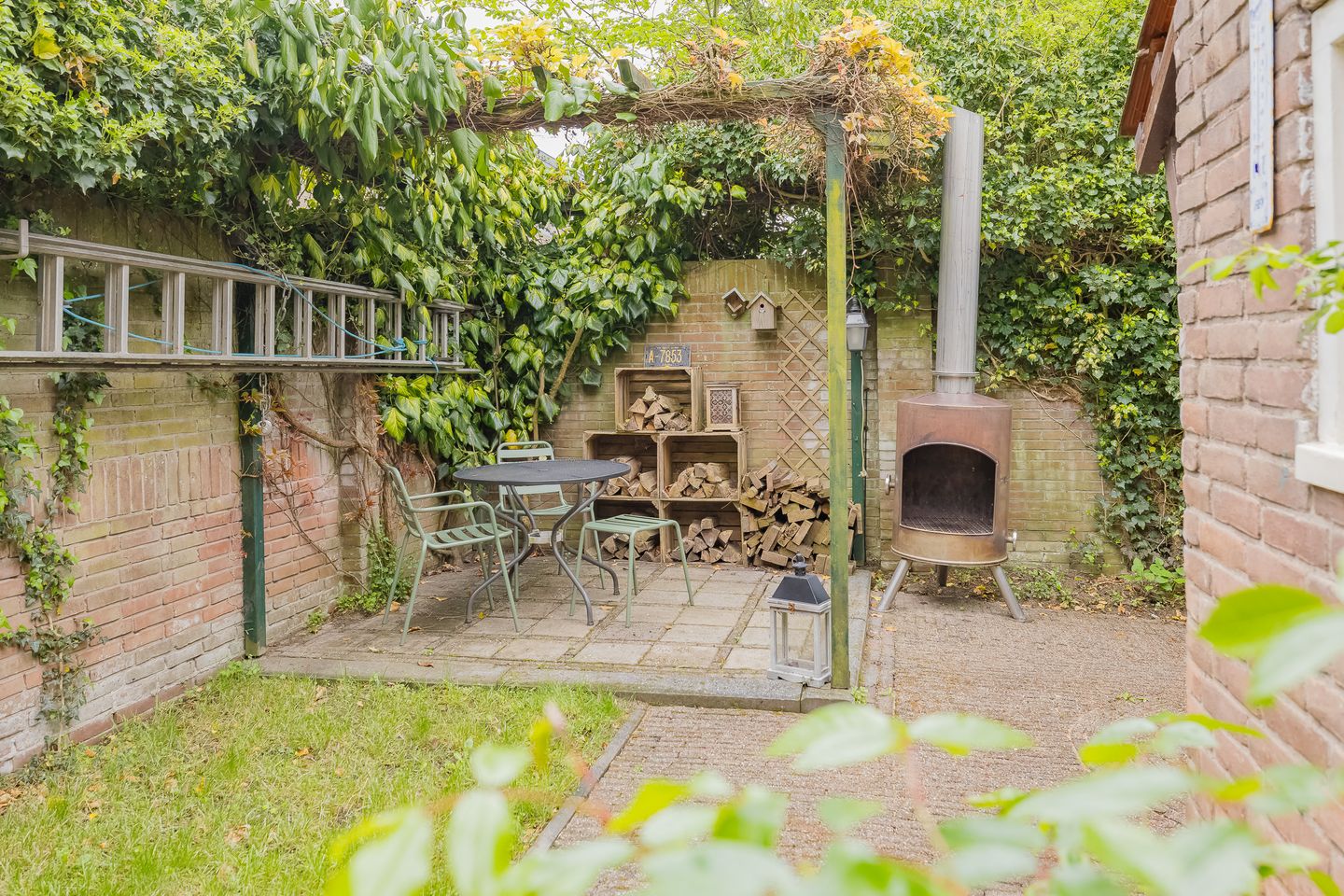 Photo 14 of Mercuriusstraat 1