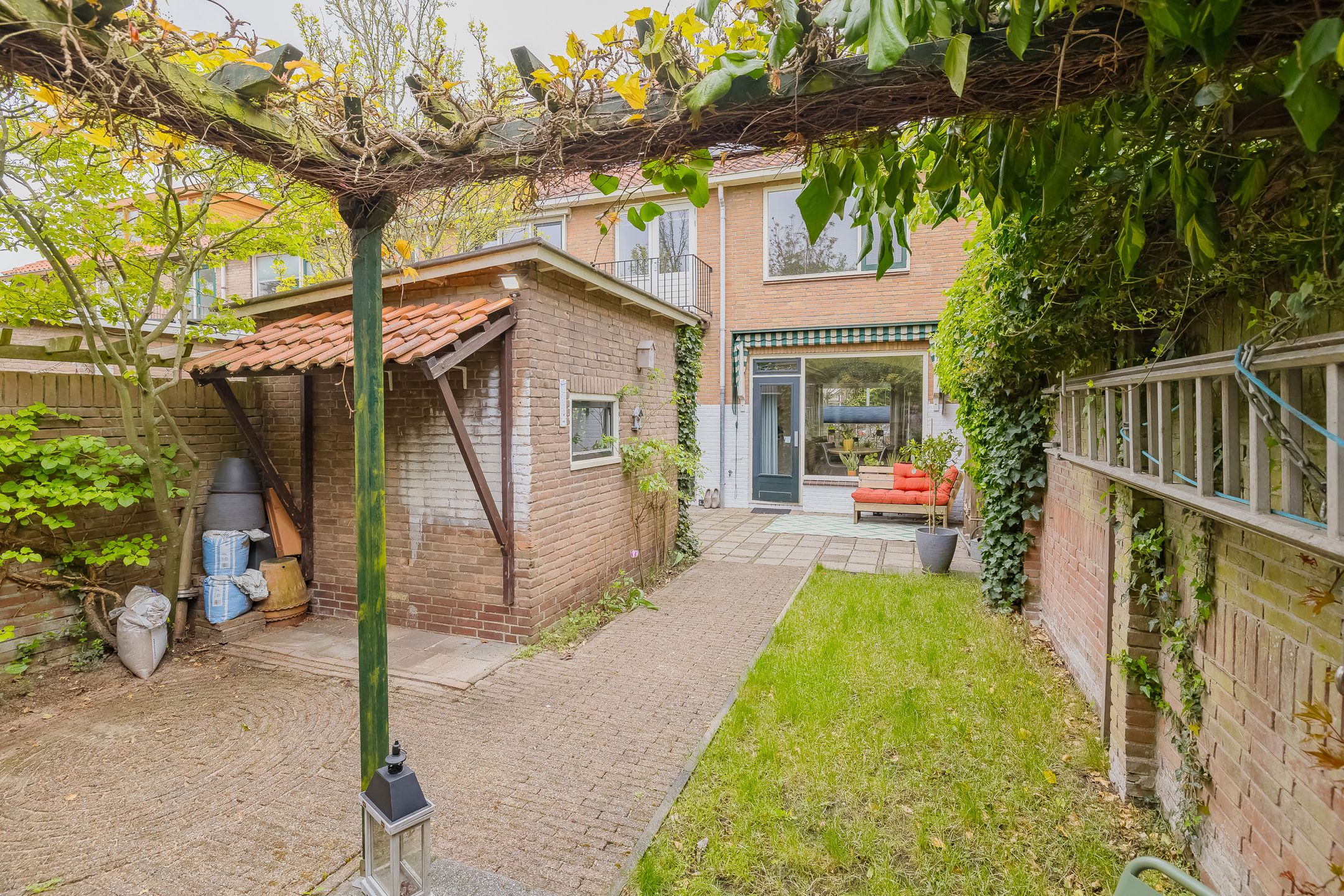 Photo 15 of Mercuriusstraat 1