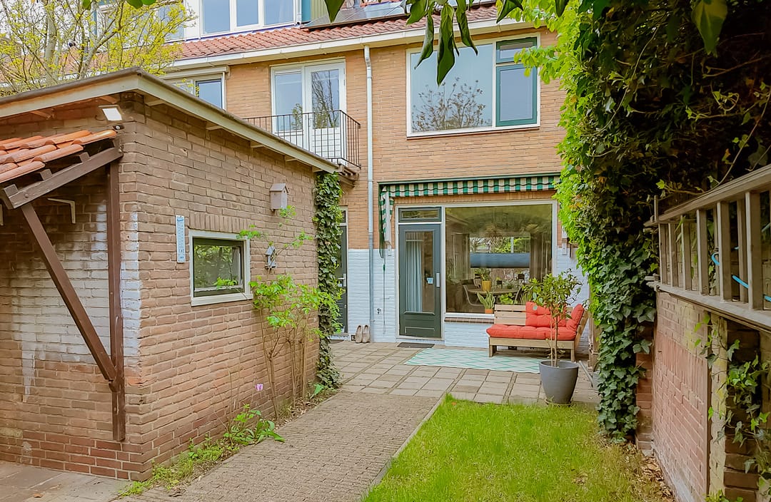 Photo 16 of Mercuriusstraat 1