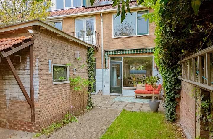 Foto 16 van Mercuriusstraat 1